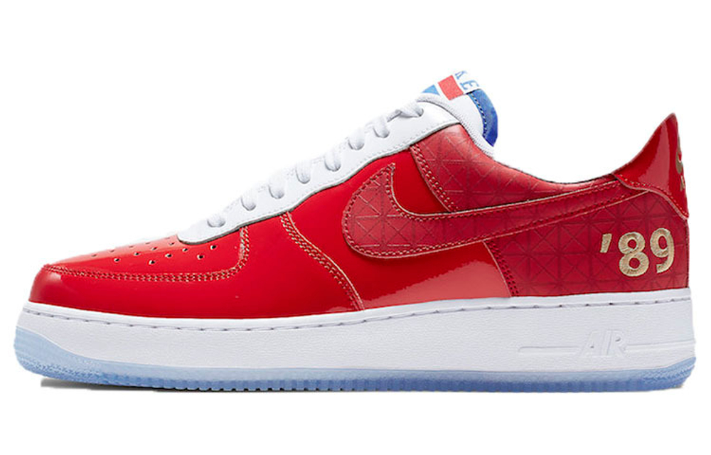 Кроссовки Nike Air Force 1 Low 1989