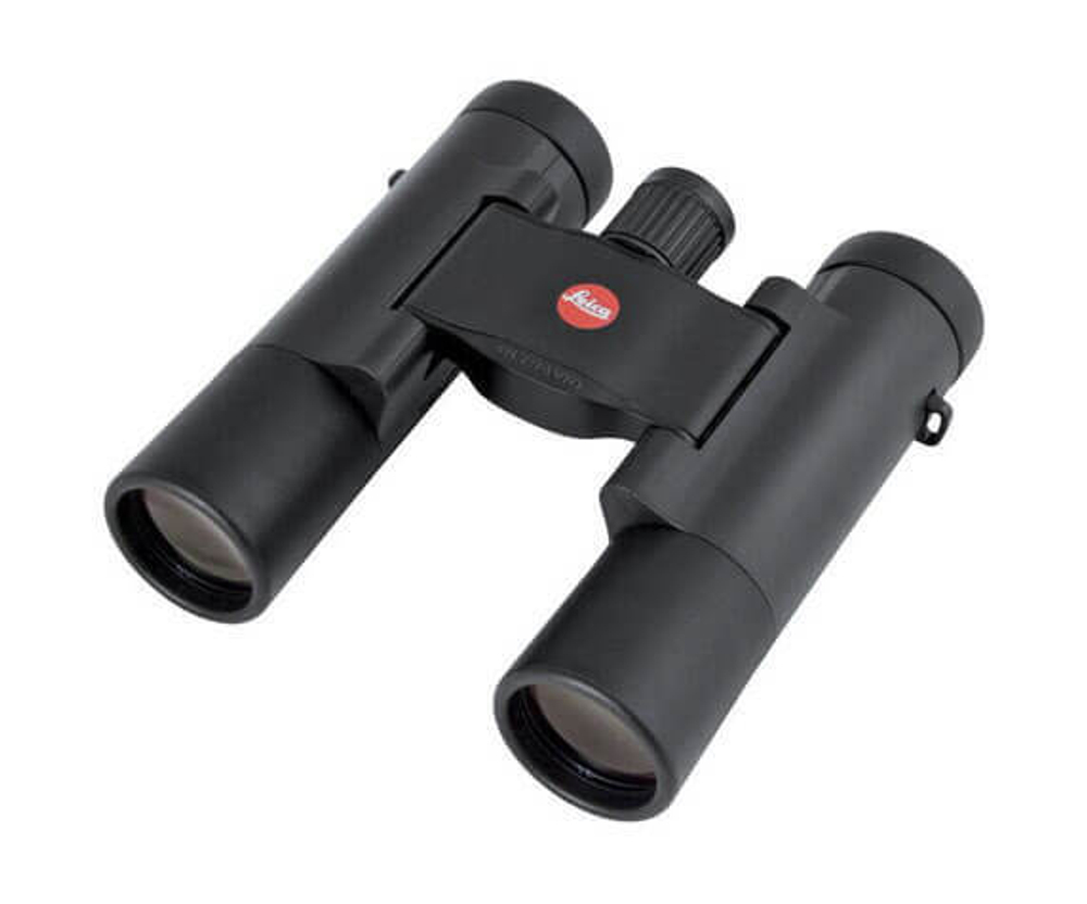 Бинокль Leica Ultravid 10x25 BR