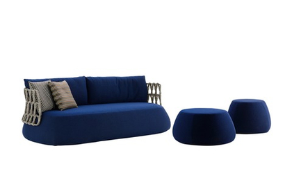 Диван B&B Italia Fat-Sofa Outdoor