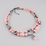 10115161 Колье Solo