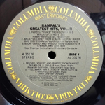 Jean-Pierre Rampal / Rampal's Greatest Hits Volume 2 (LP)