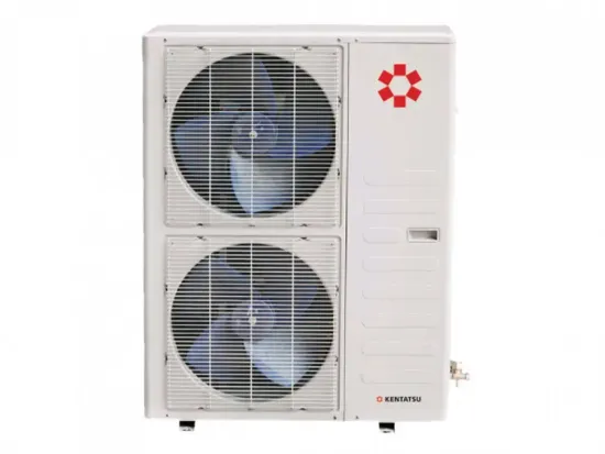 Канальная сплит-система Kentatsu KSMB165HZAN1R/KSUNB165HZAN3