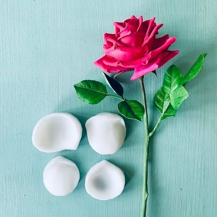 Вайнеры Лепестки