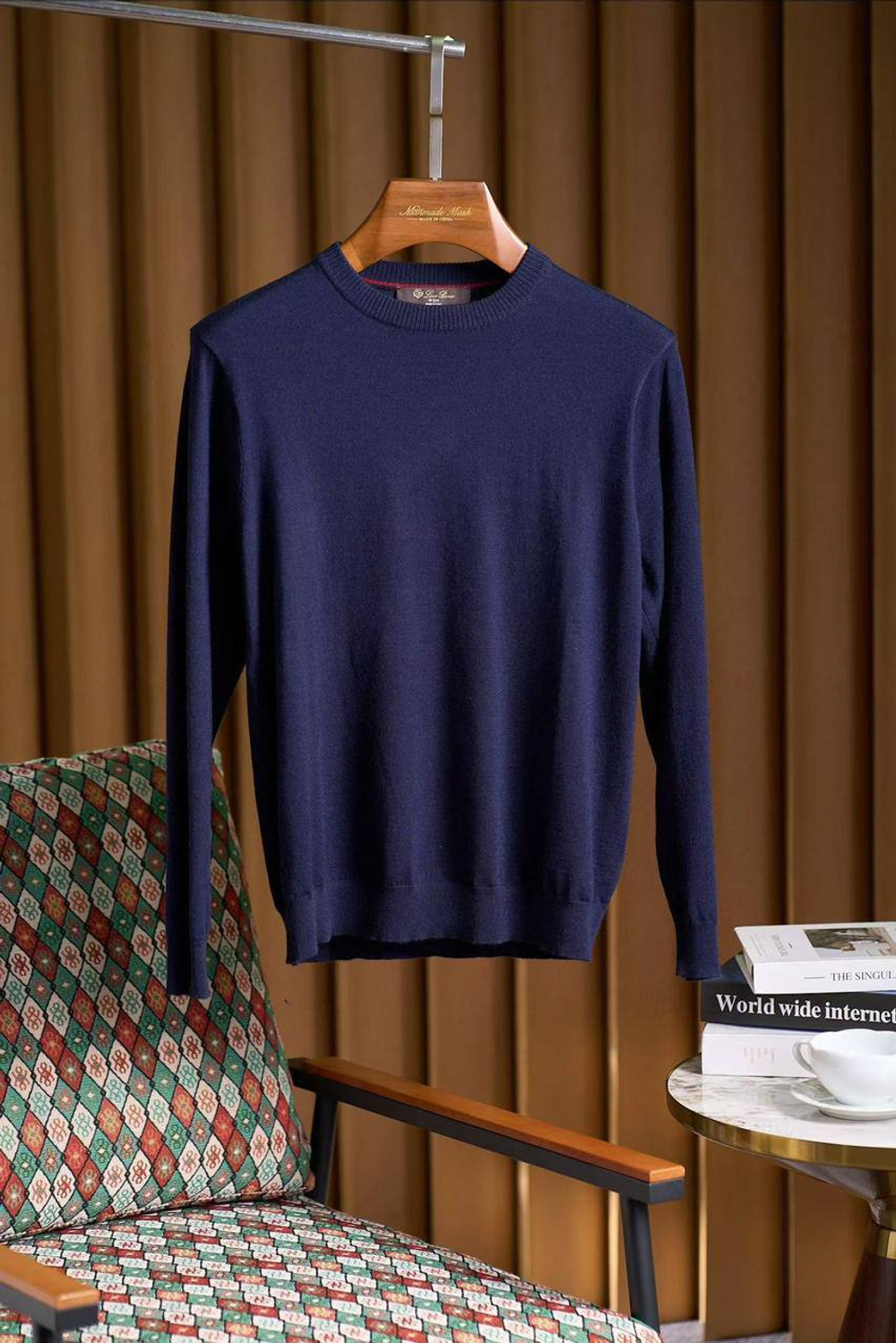 Джемпер Loro Piana