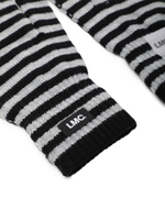 Перчатки Вязаные Og Label Gloves