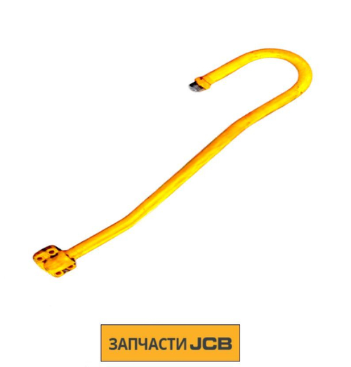 Труба гидравлики JCB JRV0264