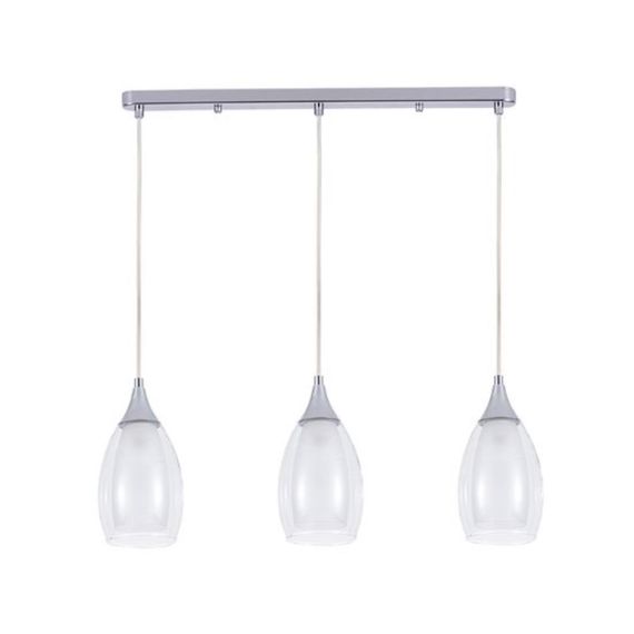 Подвесной светильник Arte Lamp Barry A7951SP-3CC