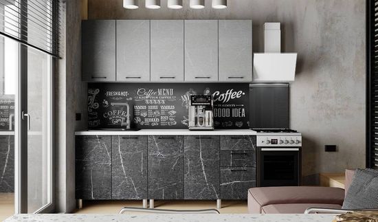 Кухня МАРБЛ 2000