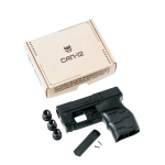 Пусковое устройство ГВАД САП-12