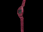 Японские наручные часы Casio G-SHOCK GMW-B5000RD-4ER