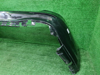 Бампер задний Mercedes S W223 (2020-н.в.) AMG