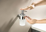 Дозатор AQUATEK AQ4405CR ЛИРА