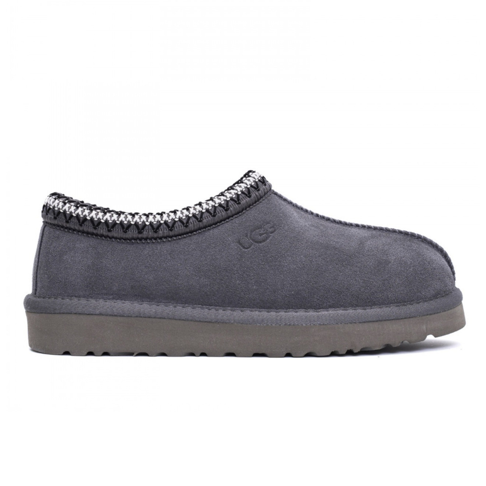 Ugg Mens Tasman Slipper Grey