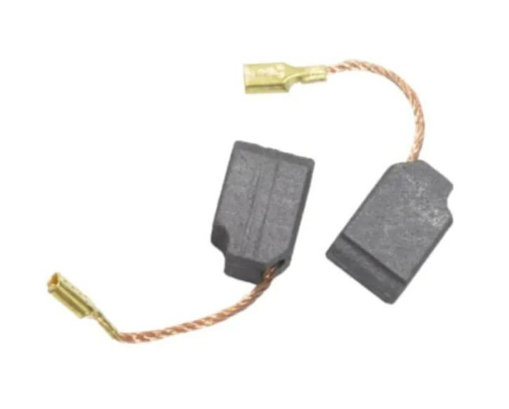 Щетка № 33  6*10*13.5мм  2 шт подходят для DeWalt