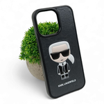 Чехол Lagerfeld Karl для iPhone 14promax