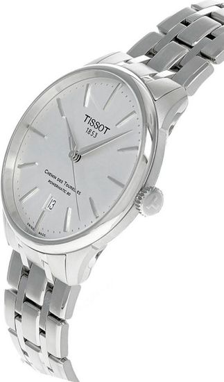 Наручные часы Tissot T139.807.11.031.00