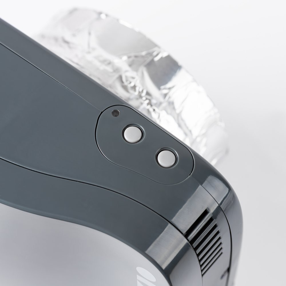 Приточный клапан KIV Smart