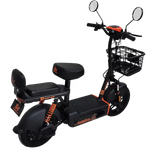 Электроскутер Kugoo Kirin EC 02