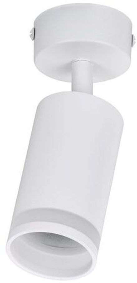 Светильник 4006 GU10 настенно-потолочный бел. IEK LT-USB0-4006-GU10-1-K01