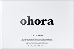 ohora Pro Gel Lamp - , 1 szt.