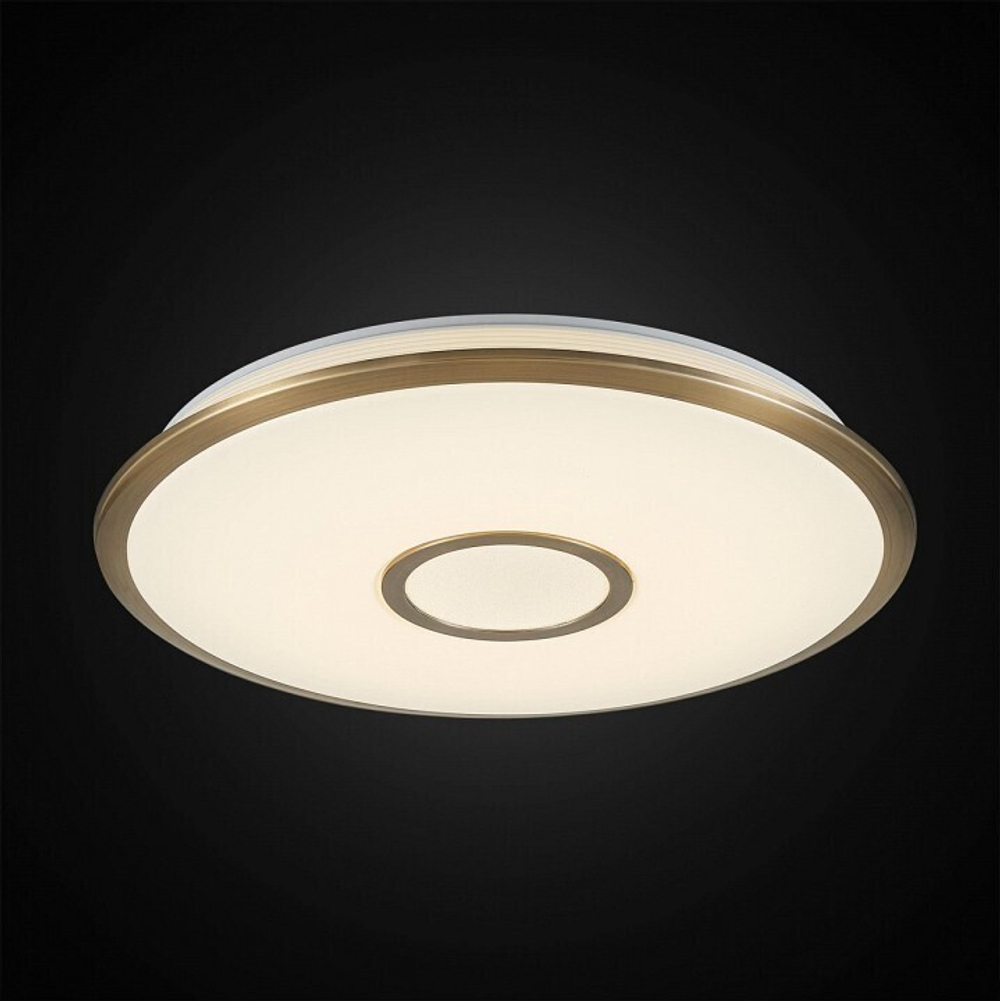 Накладной светильник Citilux CL703A63G