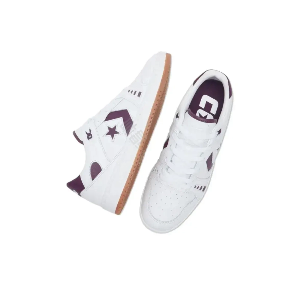 Кроссовки Converse AS-1 Pro 'White Winter Bloom' A08479C