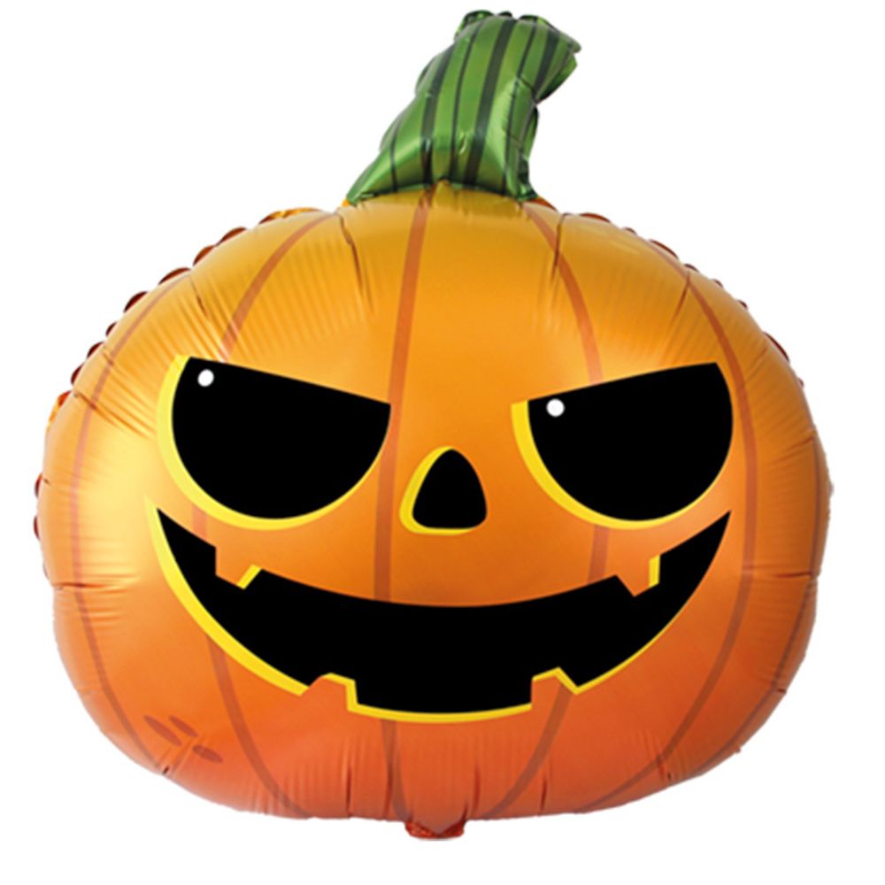 FM 28&quot; Тыква / PUMPKIN / 1 шт