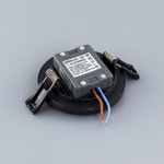 Citilux Омега CLD50R082 LED Встраиваемый светильник с диммером Чёрный