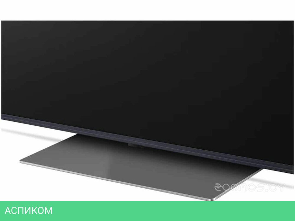 Телевизор LG QNED86 55QNED86T6A