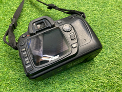 Nikon D80