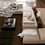 Светильник Barovier&Toso Exagon