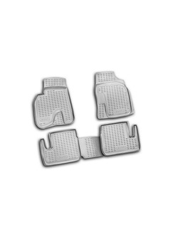 Коврики в салон для CHERY Tiggo 01 NLC.63.03.210
