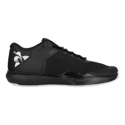 Мужские теннисные кроссовки Le Coq Sportif Futur LCS T01 All Court Shoe Men - Black