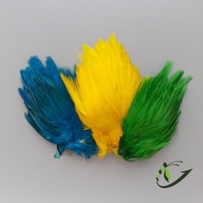 WHITING Петушиные перья American Streamer Pack