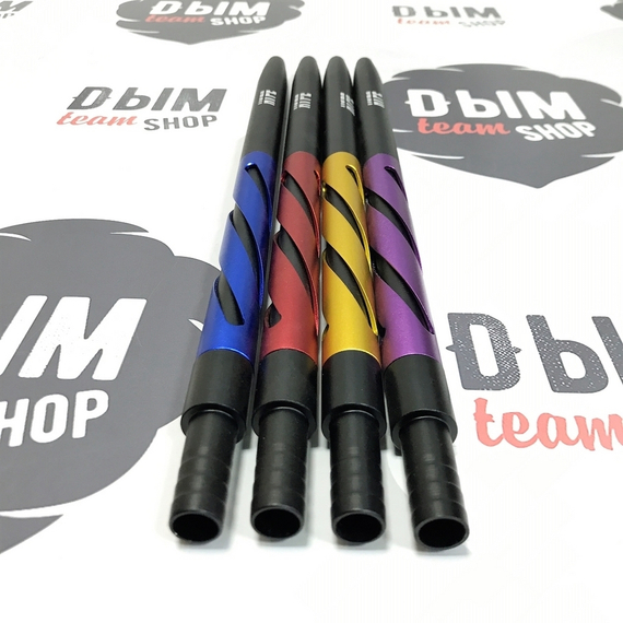 Мундштук Hype-Helix