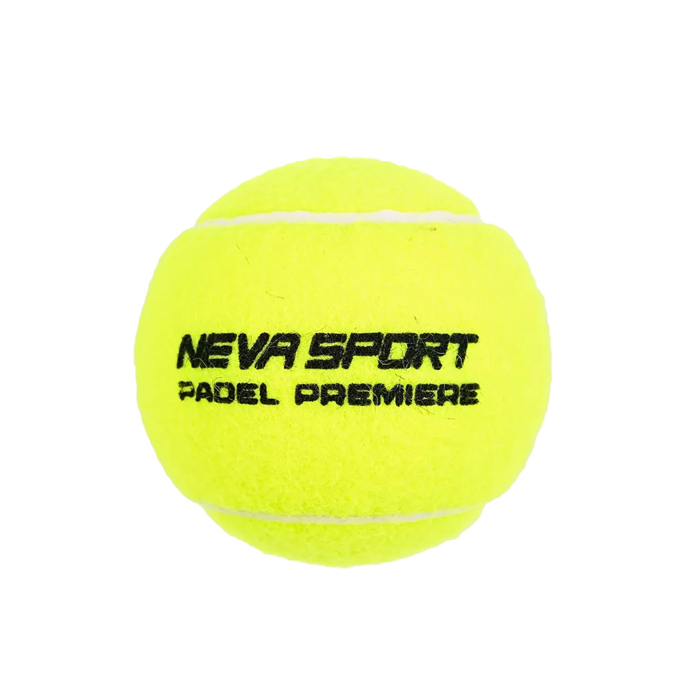 Мяч для падела NS Padel Premier (3 шт)