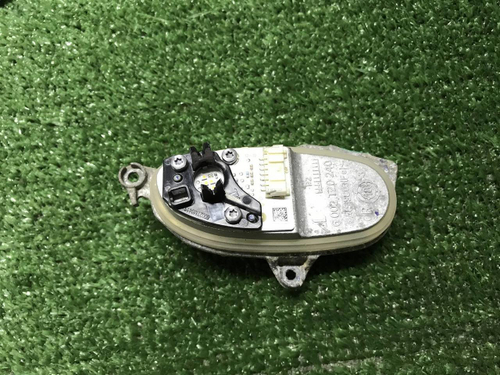 Блок светодиодный правый BMW X3 G01 (2017-2021)