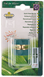 4244-55118B Муфта латунная ″Profi Plus″