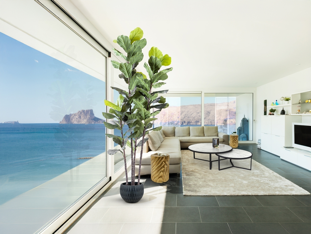 Higuera violin Искусственное растение H250