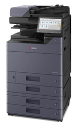 МФУ лазерное цветное Kyocera TASKalfa 3554ci