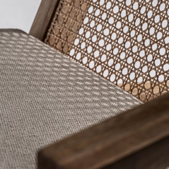 Кресло Wesweil Испания 