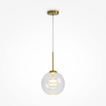 Подвесной светильник Maytoni MOD055PL-L12G3K