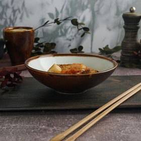 Салатник 16*5 см,фарфор "Паназия" P.L.-ProffCuisine