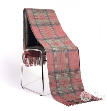 Плед из шерсти Альпака (INCALPACA TPX) - 150х200 см. - (арт. PP88)