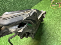 ПТФ правая Lexus RX 4 (2019-2022)