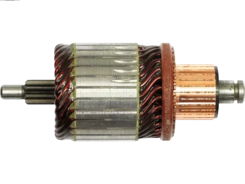Ротор стартера Bosch 12V