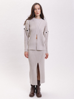 Юбка КАСКАД