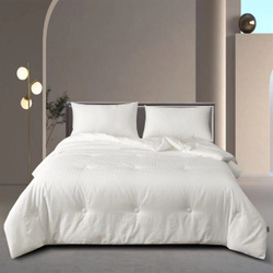 Теплое одеяло Base White 200х230