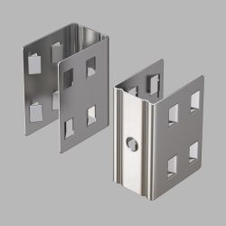 Скоба для профиля гибкого неона Maytoni 20054