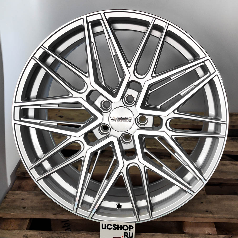 Комплект дисков Vossen HF-7 20x8.5 et35 5x112